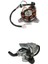 Pz 19 mm Biktirme Karbüratör + Magneto Stator 7 1 2 125CC Atv (Yurt Dışından) 1