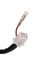 Pz 19 mm Biktirme Karbüratör + Magneto Stator 7 1 2 125CC Atv (Yurt Dışından) 5