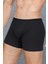 Erkek Düz Renk Normal Paça Termal Boxer 1905 4