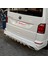 (Boyasız) Volkswagen T6 Transporter Difrisörlü Sensörsüz Arka Karlık 2015 ve Sonrası Uyumlu 2