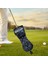 Golf Kafa Kapağı Kulübü Pu Black Fairway (Yurt Dışından) 3