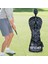 Golf Kafa Kapağı Kulübü Pu Black Ut (Yurt Dışından) 5