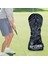 Golf Kafa Kapağı Kulübü Pu Siyah Sürücü (Yurt Dışından) 5