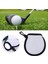 Golf Topu Temizleyici Yıkanabilir Golf Topu Yıkama Çantası Küçük Top Beyaz Silmek Için (Yurt Dışından) 4