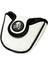 Golf Putter Headcover Cover Mallet Golf Kulübü Baş Kapağı Kapatma (Yurt Dışından) 5