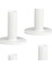 10X Golf Tee Tutucu Mat Uygulama Yumuşak Tee 54/64MM Tee (Yurt Dışından) 4