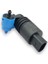 Vw Touran 2003-2010 Cam Su Fiskiye Pompası Motoru 1K6955651 3