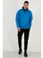 Regular Fit Pamuklu Içi Tüylü Yumuşak Şardonlu Kışlık Sweat Erkek Sweat 59053431 3