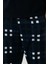 Regular Fit Bisiklet Yaka Kışlık Yumuşak Dokulu Polar Pijama Takımı Erkek Pijama Takımı 6096100 5
