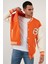 Oversize Kolej Yaka Cepli Bomber Ceket Erkek Ceket 628MNH171 3