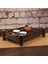 Ahşap Hizmet Tepsisi S 25 x 13 x 6.5 cm. (Yurt Dışından) 4