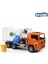 Man Çöp Kamyonu Yandan Aktarmalı BR02761 2