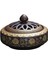 Tütsü Brülör Aromaterapi Difüzör (Yurt Dışından) 1
