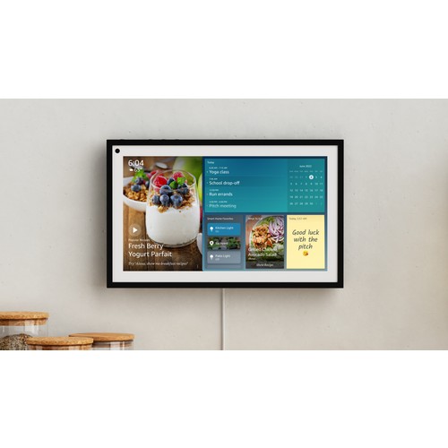 Amazon Echo Show 15'' Akıllı Ev Asistanı