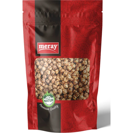 Meray Leblebi Sarı Dağlı 1 kg