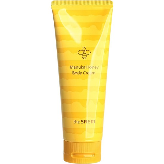 The Saem Care Plus Manuka Honey Body Cream 230 ml Fiyatı