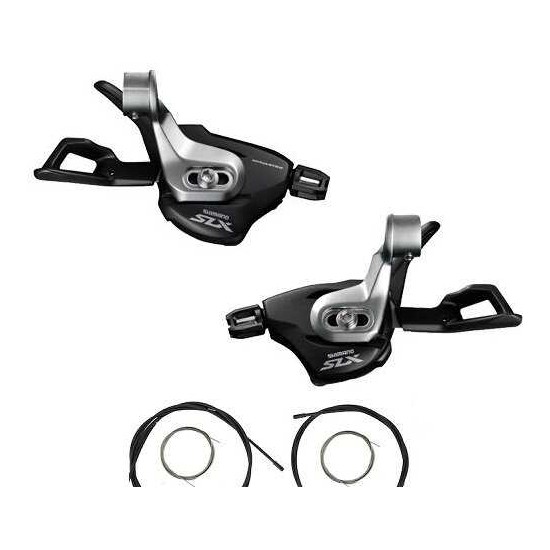 Levier De Vitesse Shimano SLX SL-M7000 11 Vitesses - VTT Enduro, Neuf