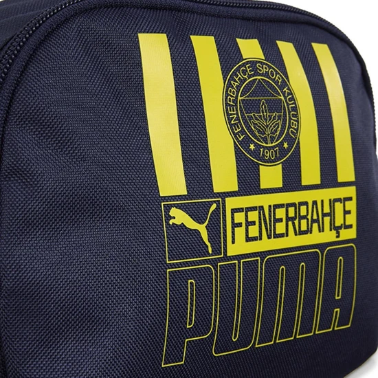 Puma Fsk Waist Bag - Unisex Omuz -Bel Çantası - 079817 01
