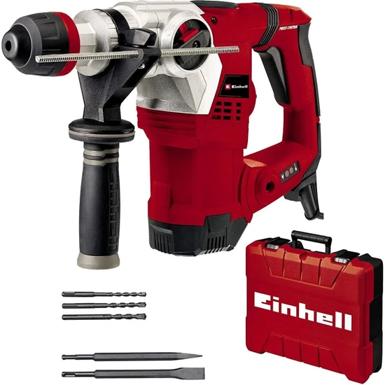 Einhell Te Rh 32 4f Kırıcı Deilici 1250 Watt