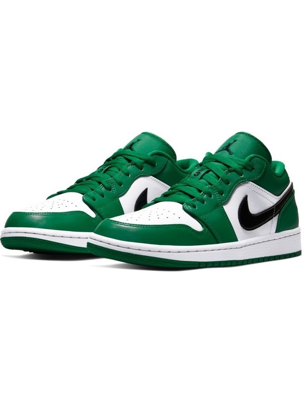 Pine green hotsell air jordan 1