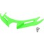 250 18-19 Için Winglet Front Faceing Race Ön Cam - Yeşil 1