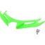 250 18-19 Için Winglet Front Faceing Race Ön Cam - Yeşil 2
