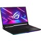 Asus ROG Strix Scar 17 G733ZS-KH007 Intel Core i9 12900H 32GB 1TB SSD RTX3080 Freedos 17.3" FHD Taşınabilir Bilgisayar