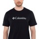 Columbia CS0287 Csc M Basic Big Logo Brushed Erkek T-Shirt 9110141