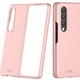  Renk Pembe