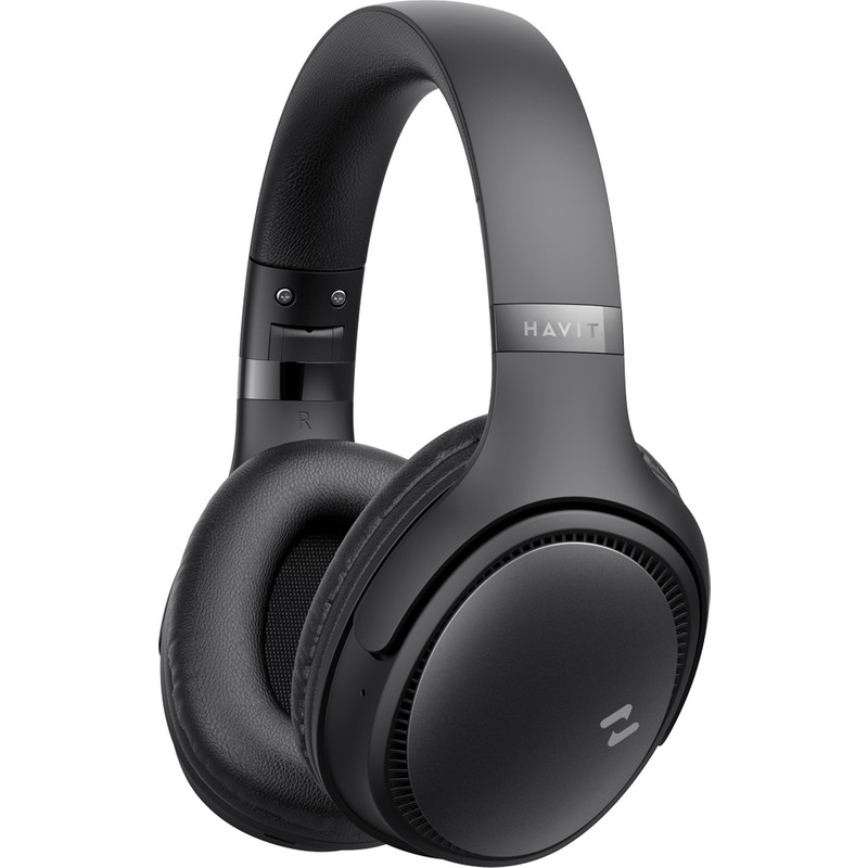 Havit H630BT Katlanabilir Kafa Üstü Mikrofonlu Bluetooth Kulaklık - 36 Saat Kullanım Bluetooth V5.3 - Piinti Fiyat Karşılaştırması