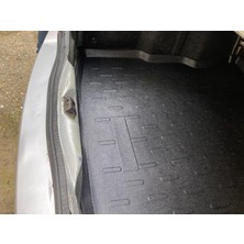 Born Garage 2003 Renault Symbol Bagaj Havuzu Tam Uyumlu Kauçuk