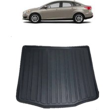 Born Garage Ford Focus 4 Sedan Bagaj Havuzu Ince Stepne 2015-2019