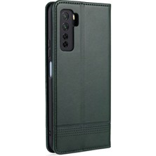 Xshine Huawei P40 Lite Telefon Kılıfı (Yurt Dışından)