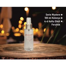 Mouvement  Seriê Mystere - 80 Derece Kolonya - 1*100 Ml