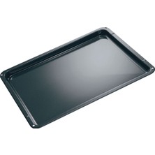 İyi Parça Beko Oım 24100 G_mekanik Saat - Emaye Tepsi