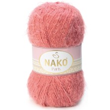 Nako Parıs 11272 El Örgü Ipi 100 Gr.
