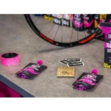 Muc-Off Ultimate Tubeless Kurulum Kiti Dh / Trail / Enduro