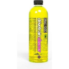 Muc-Off Bio Drivetrain Cleaner 750ML Capped And Triggered Zincir Temizleme Sıvısı