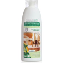 Faberlic Home Çok Amaçlı Konsantre Temizleyici "temizlik ve Koruma"