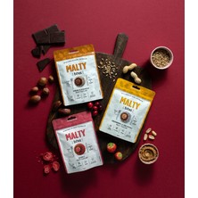 Malty Malt Topları Deneme Paketi - 6 adet