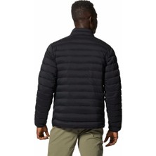 Mountain Hardwear Deloro Down Erkek Kaz Tüyü Mont