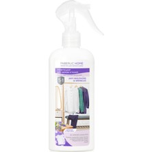 Faberlic Home Giysi ve Kumaş Ferahlatıcı Lavanta ve Bergamot