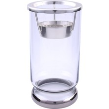 Decorium Buhurdan Dalia Platin M06324