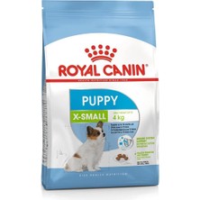 Royal Canin Xsmall Puppy Köpek Maması, 1,5 kg