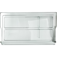 İyi Parça Beko D 9472NE Dıf.nf/bej Buzdolabı - Buzluk Rafı