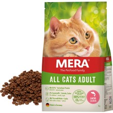 Mera Adult Tahılsız Somonlu Yetişkin Kedi Maması 10 kg