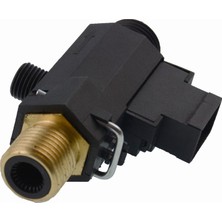 KGPart Immergas Star Kombi Su Akış Şalteri