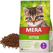 Mera Mera Cat - Kitten Duck, 2kg