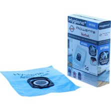 Rowenta Rowenta Hygiene+ Süpürge Toz Torbasi (  )
