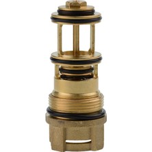 KGPart Duotec / Eco4 / Eco5 3 Yollu Vana Tamir Takımı Baymak ile Uyumlu